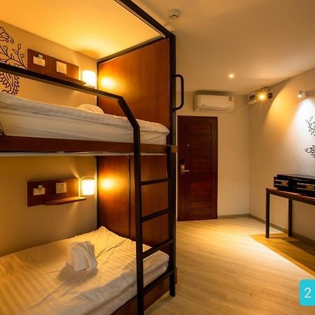 Ao Nang Vacay Aonang Hotel מראה חיצוני תמונה
