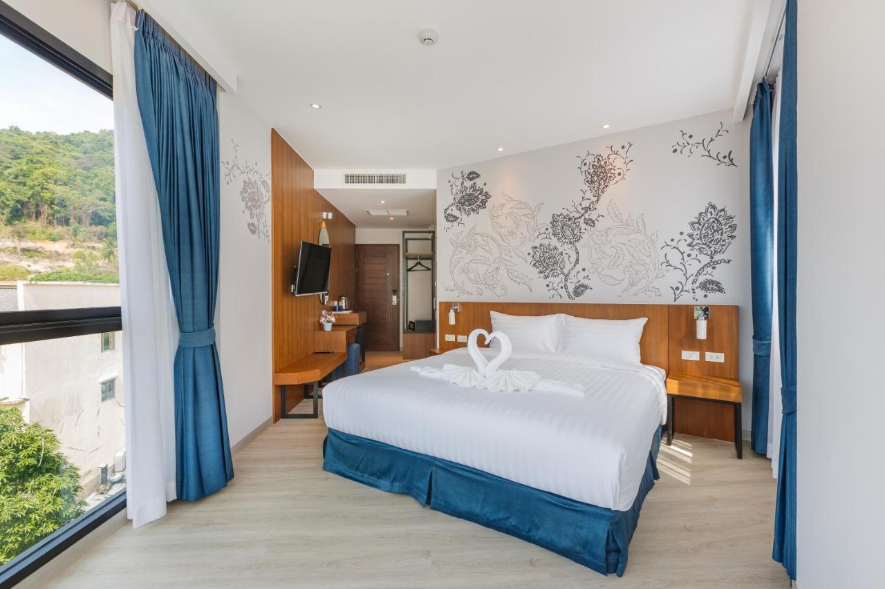 Ao Nang Vacay Aonang Hotel מראה חיצוני תמונה