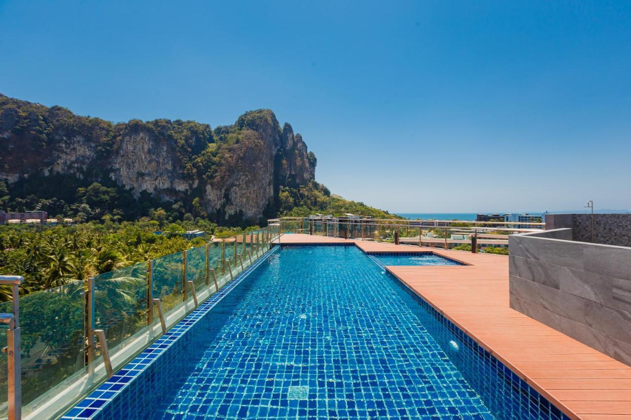 Ao Nang Vacay Aonang Hotel מראה חיצוני תמונה